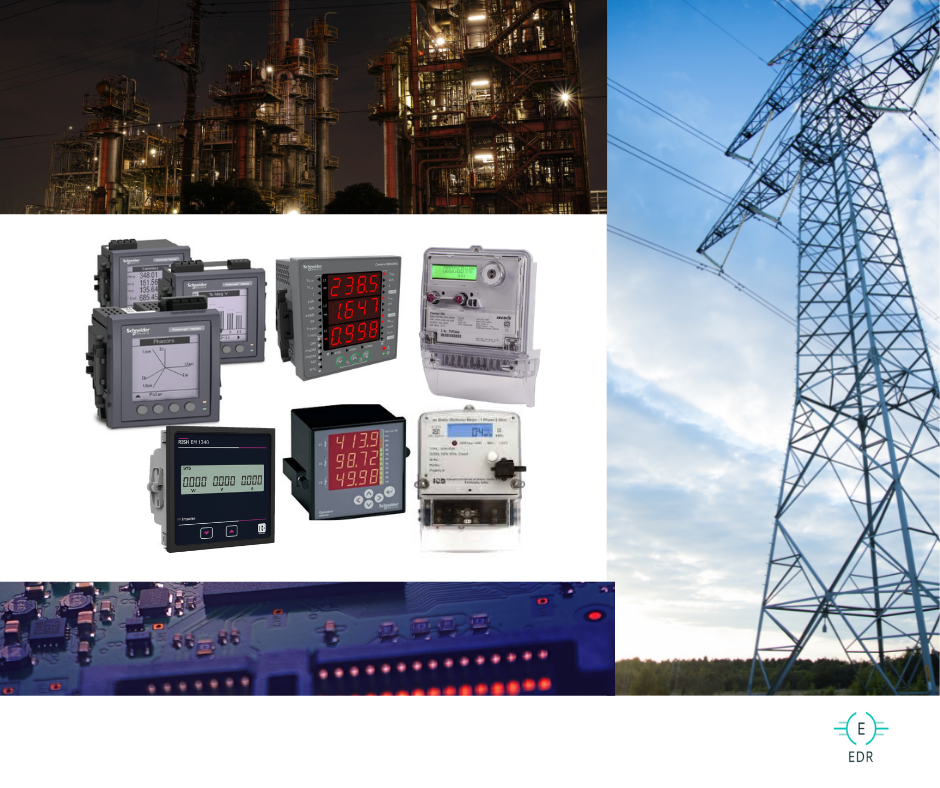 Energy Meter Calibration