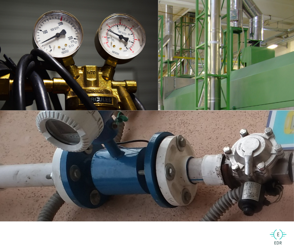 Flow Meter Calibration