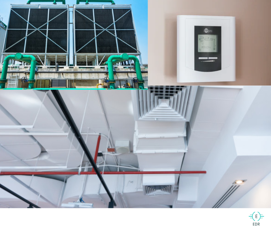 HVAC System Calibration