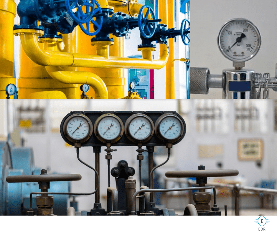Pressure Gauge Calibration