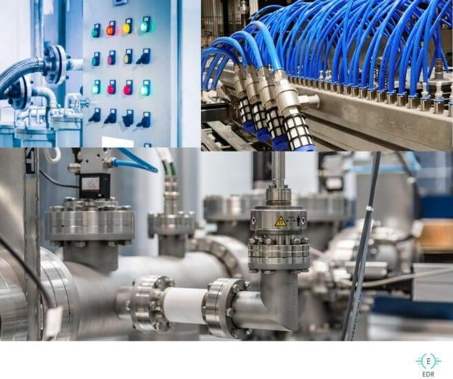 Valve Calibration