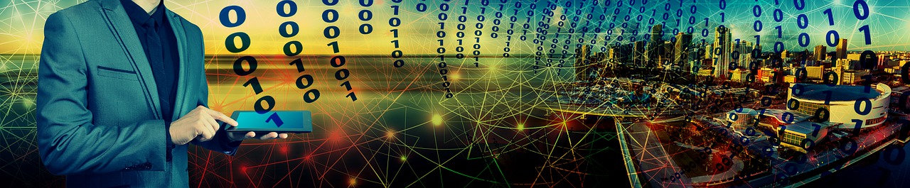 Edge Computing in Digital Transformation