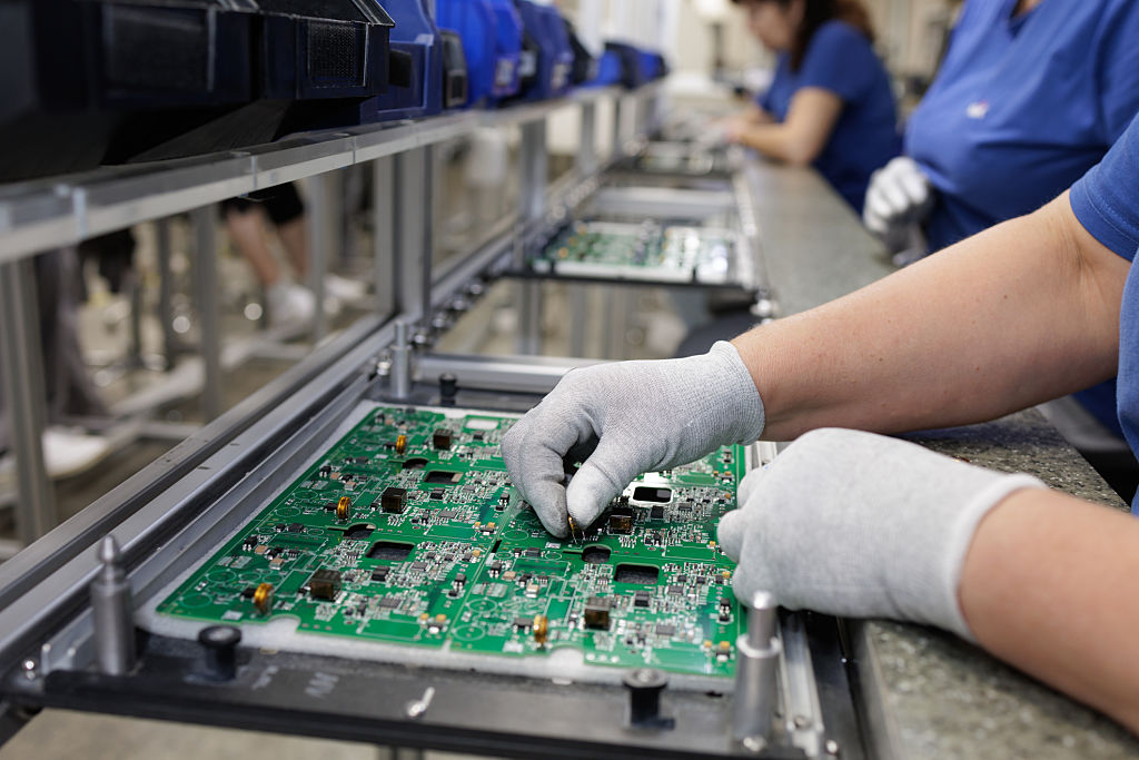 PCB Design & Service (Make in India)
